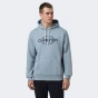 Кофта Champion hooded sweatshirt, фото 1 - інтернет магазин MEGASPORT