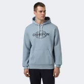 hooded sweatshirt 176264 купити в MEGASPORT, фото 1 hooded sweatshirt - 176264, фото 1 - інтернет-магазин MEGASPORT