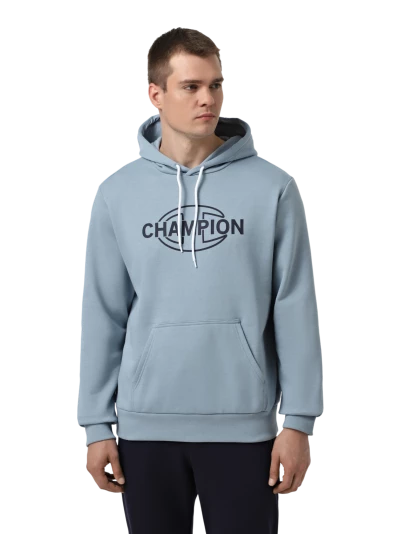 Кофта Champion hooded sweatshirt - 176264, фото 1 - інтернет-магазин MEGASPORT