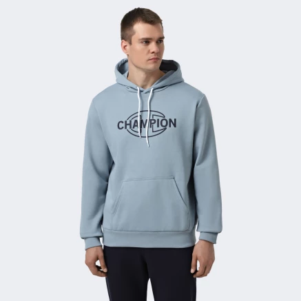 Кофта Champion hooded sweatshirt - 176264, фото 1 - інтернет-магазин MEGASPORT