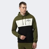 hooded sweatshirt - 176265, фото 1 - інтернет-магазин MEGASPORT
