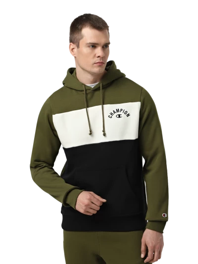 Кофта Champion hooded sweatshirt - 176265, фото 1 - інтернет-магазин MEGASPORT
