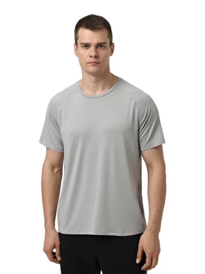 Футболка Champion ss tee - 176268, фото 1 - інтернет-магазин MEGASPORT