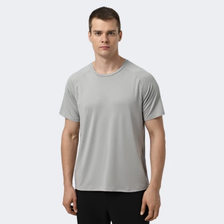Футболка Champion ss tee - 176268, фото 1 - інтернет-магазин MEGASPORT