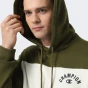 Кофта Champion hooded sweatshirt, фото 4 - інтернет магазин MEGASPORT