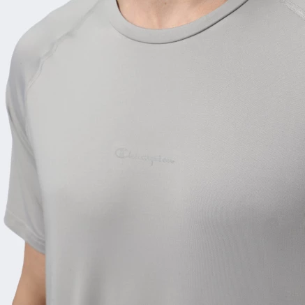 Футболка Champion ss tee - 176268, фото 4 - інтернет-магазин MEGASPORT