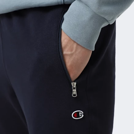 Спортивнi штани Champion rib cuff pants - 176259, фото 4 - інтернет-магазин MEGASPORT