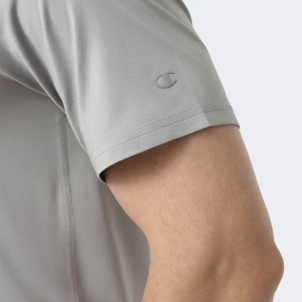Футболка Champion ss tee - 176268, фото 5 - інтернет-магазин MEGASPORT
