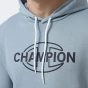 Кофта Champion hooded sweatshirt, фото 4 - інтернет магазин MEGASPORT