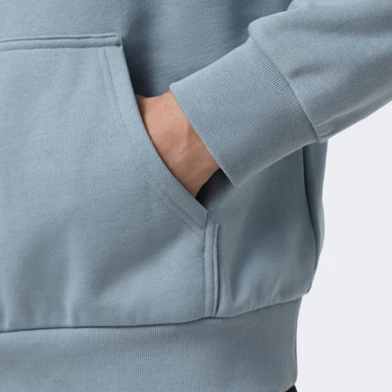 Кофта Champion hooded sweatshirt - 176264, фото 5 - інтернет-магазин MEGASPORT