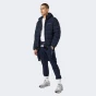 Куртка Champion hooded jacket, фото 3 - інтернет магазин MEGASPORT