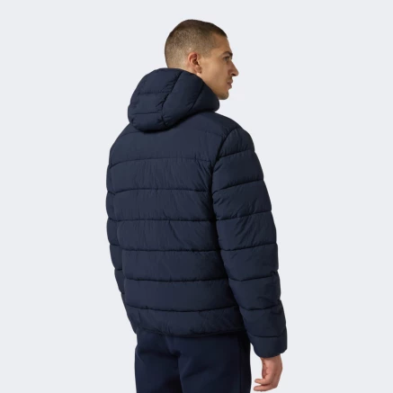 Куртка Champion hooded jacket - 176856, фото 2 - інтернет-магазин MEGASPORT