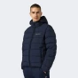 Куртка Champion hooded jacket, фото 1 - інтернет магазин MEGASPORT