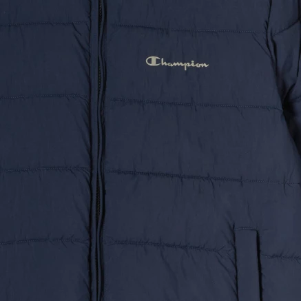Куртка Champion hooded jacket - 176856, фото 6 - інтернет-магазин MEGASPORT
