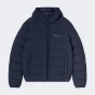 Куртка Champion hooded jacket, фото 7 - інтернет магазин MEGASPORT
