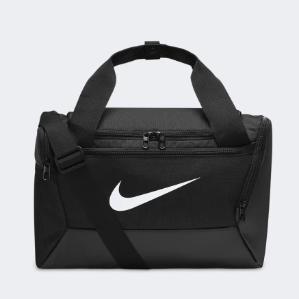 Сумка Nike NK BRSLA XS DUFF - 9.5 (25L) - 146450 Сумка Nike NK BRSLA XS DUFF - 9.5 (25L) - 146450