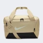 Сумка Nike NK BRSLA XS DUFF - 9.5 (25L), фото 1 - інтернет магазин MEGASPORT