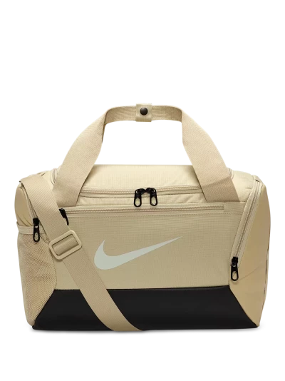 Сумка Nike NK BRSLA XS DUFF - 9.5 (25L) - 175196, фото 1 - інтернет-магазин MEGASPORT