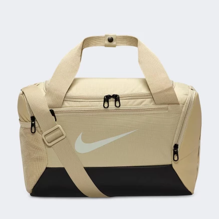 Сумка Nike NK BRSLA XS DUFF - 9.5 (25L) - 175196, фото 1 - інтернет-магазин MEGASPORT
