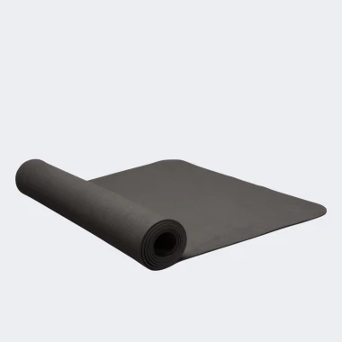 YOGA MAT 4 MM REVERSIBLE YOGA MAT 4 MM REVERSIBLE