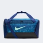 Сумка Nike NK BRSLA S DUFF - 9.5 AOP FA25, фото 1 - інтернет магазин MEGASPORT