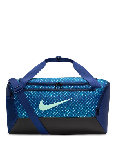 Сумка Nike NK BRSLA S DUFF - 9.5 AOP FA25 - 175381, фото 1 - інтернет-магазин MEGASPORT