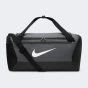 Сумка Nike NK BRSLA S DUFF - 9.5 (41L), фото 1 - інтернет магазин MEGASPORT