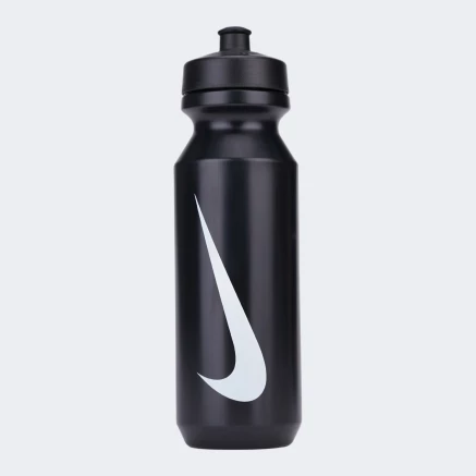 Пляшка Nike Big Mouth Bottle 2.0 - 125373, фото 1 - інтернет-магазин MEGASPORT