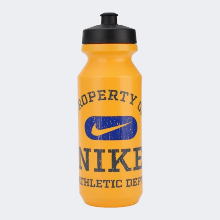 Пляшка Nike BIG MOUTH BOTTLE 2.0 32 OZ - 168652, фото 1 - інтернет-магазин MEGASPORT