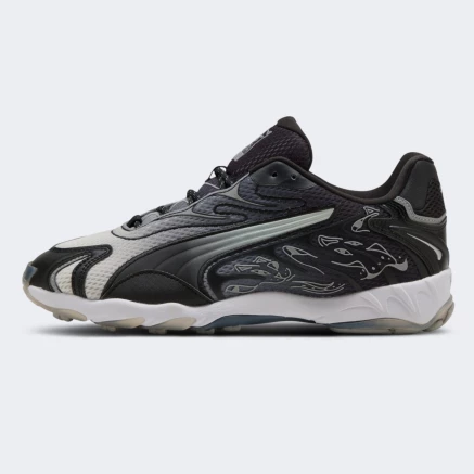 Кросівки Puma Inhale RIPNDIP - 175610, фото 1 - інтернет-магазин MEGASPORT