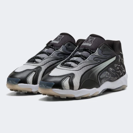Кросівки Puma Inhale RIPNDIP - 175610, фото 2 - інтернет-магазин MEGASPORT