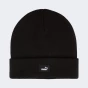 Шапка Puma ESS Mid Crown Beanie, фото 1 - інтернет магазин MEGASPORT