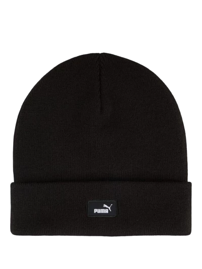 Шапка Puma ESS Mid Crown Beanie - 176876, фото 1 - інтернет-магазин MEGASPORT