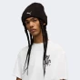 Шапка Puma PREMIUM ESS High Crown Beanie, фото 4 - інтернет магазин MEGASPORT