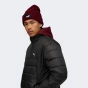 Шапка Puma ESS High Crown Beanie, фото 4 - інтернет магазин MEGASPORT