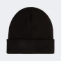 Шапка Puma ESS Mid Crown Beanie, фото 2 - інтернет магазин MEGASPORT