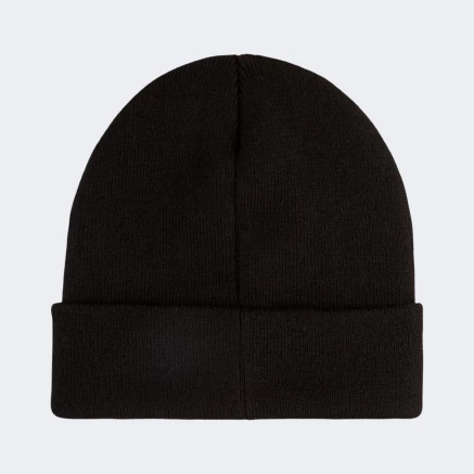 Шапка Puma ESS Mid Crown Beanie - 176876, фото 2 - інтернет-магазин MEGASPORT
