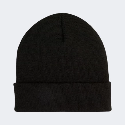 Шапка Puma METAL CAT High Crown Beanie - 176879, фото 2 - інтернет-магазин MEGASPORT
