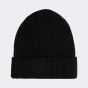 Шапка Puma ESS High Crown Beanie, фото 2 - інтернет магазин MEGASPORT