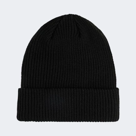 Шапка Puma ESS High Crown Beanie - 176883, фото 2 - інтернет-магазин MEGASPORT