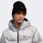 Шапка Puma METAL CAT High Crown Beanie, фото 4 - інтернет магазин MEGASPORT