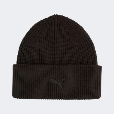 WARDROBE ESS CHUNKY Mid Crown Beanie WARDROBE ESS CHUNKY Mid Crown Beanie