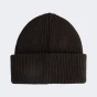 Шапка Puma WARDROBE ESS CHUNKY Mid Crown Beanie, фото 2 - інтернет магазин MEGASPORT