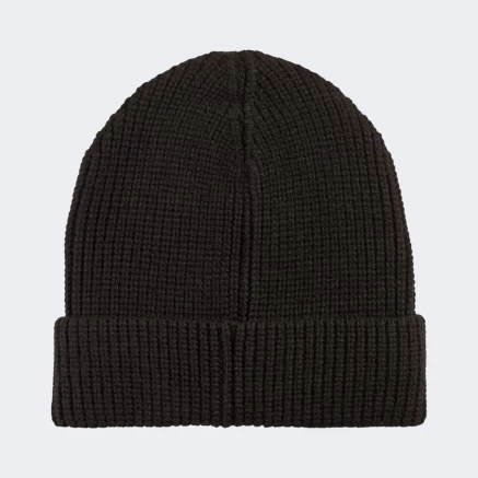 Шапка Puma PREMIUM ESS High Crown Beanie - 176880, фото 2 - інтернет-магазин MEGASPORT