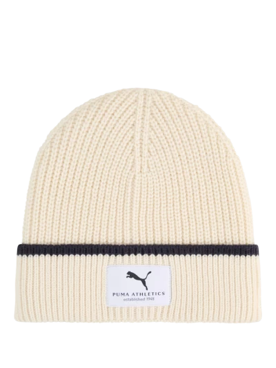 Шапка Puma CLASS Mid Crown Beanie - 176885, фото 1 - інтернет-магазин MEGASPORT