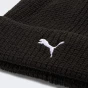 Шапка Puma PREMIUM ESS High Crown Beanie, фото 3 - інтернет магазин MEGASPORT