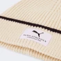Шапка Puma CLASS Mid Crown Beanie, фото 3 - інтернет магазин MEGASPORT