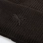 Шапка Puma WARDROBE ESS CHUNKY Mid Crown Beanie, фото 3 - інтернет магазин MEGASPORT