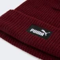 Шапка Puma ESS High Crown Beanie, фото 3 - інтернет магазин MEGASPORT