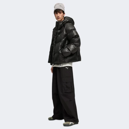 Куртка Puma PUMATECH-X Puffer Jacket - 176890, фото 3 - інтернет-магазин MEGASPORT